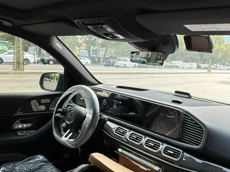 Mercedes-Benz GLE AMG, 2026 — сүрөт 7