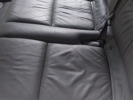 Toyota Sequoia, 2005 — фото 12