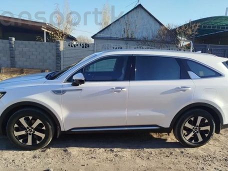 Kia Sorento, 2021 — photo 2