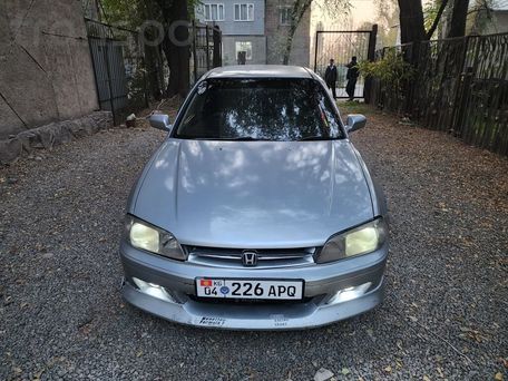 Honda Torneo, 2002 — сүрөт 4