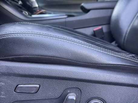 Hyundai Grandeur, 2019 — фото 11