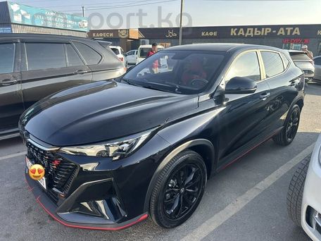 Changan X5 Plus, 2025 — photo 4