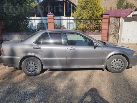Honda Accord, 2002 — сүрөт 3