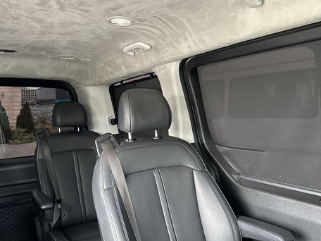 Hyundai Staria, 2023 — photo 16
