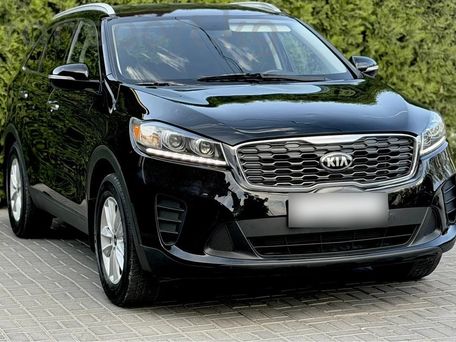 Kia Sorento, 2020 — фото 3