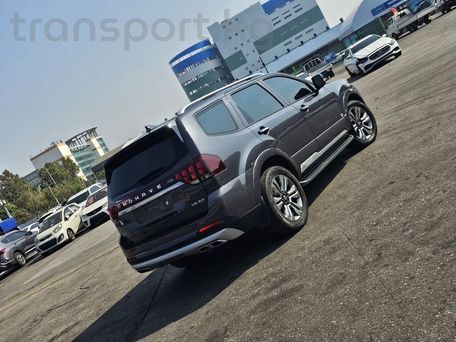 Kia Mohave, 2021 — сүрөт 13