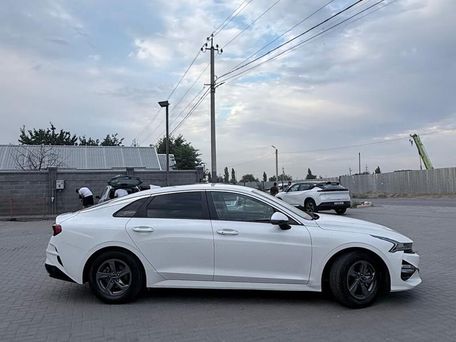 Kia K5, 2022 — 照片 6
