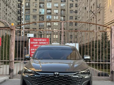 Changan X5 Plus, 2025 — photo 2