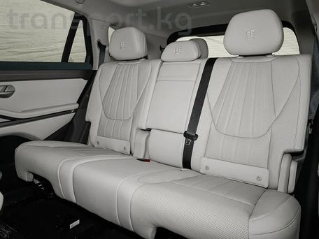 BYD Tang L, 2026 — photo 9