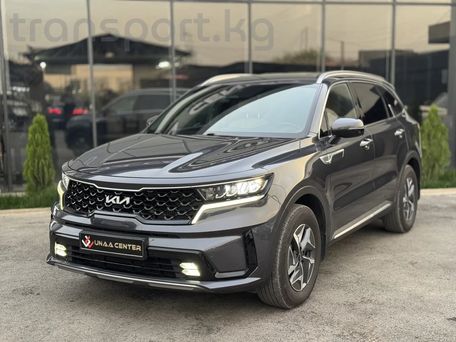 Kia Sorento, 2022 — 照片 3
