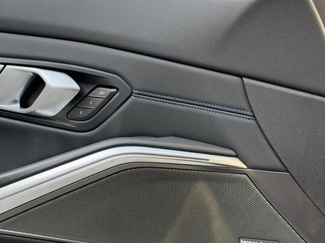 BMW 3 Series, 2020 — photo 11