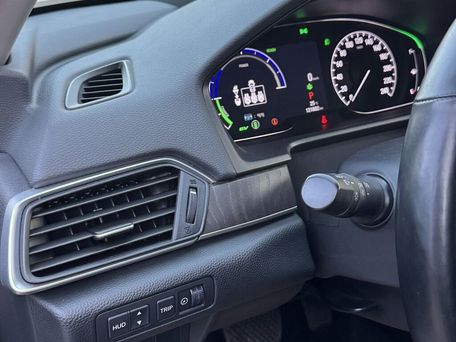 Honda Accord, 2021 — фото 14