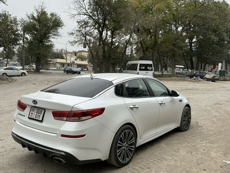 Kia Optima, 2020 — сүрөт 3