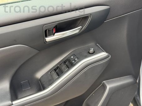 Toyota Highlander, 2021 — сүрөт 7