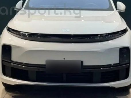 Li Auto (Lixiang) L7, 2024