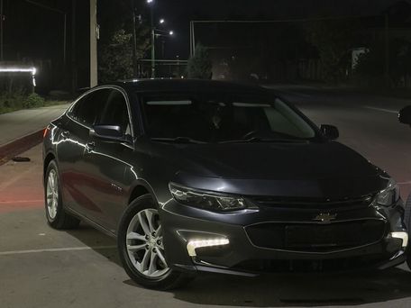 Chevrolet Malibu, 2016 — сүрөт 1