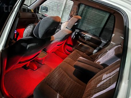 Honda CR-V, 1999 — сүрөт 9
