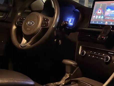 Kia K5, 2017 — сүрөт 7