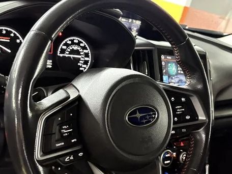 Subaru Forester, 2021 — фото 10