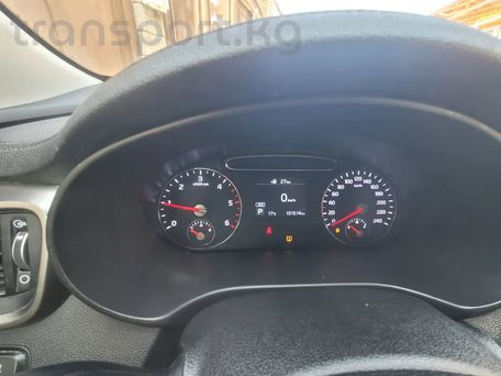 Kia Sorento, 2019 — photo 9