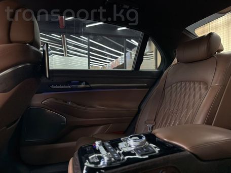 Hyundai Genesis, 2020 — сүрөт 11