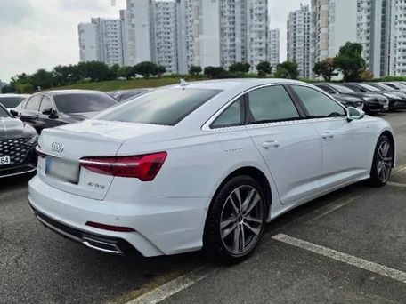 Audi A6, 2022 — сүрөт 10
