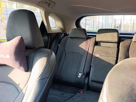 Lexus RX, 2019 — сүрөт 19