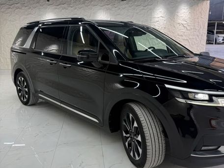 Kia Carnival, 2020 — photo 4