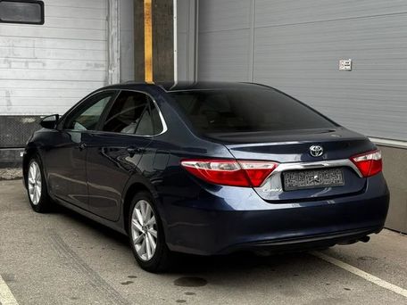 Toyota Camry, 2016 — фото 4