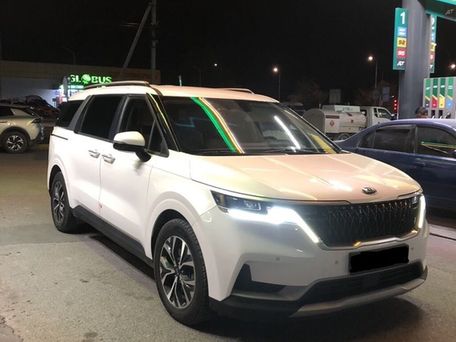 Kia Carnival, 2021 — 照片 2