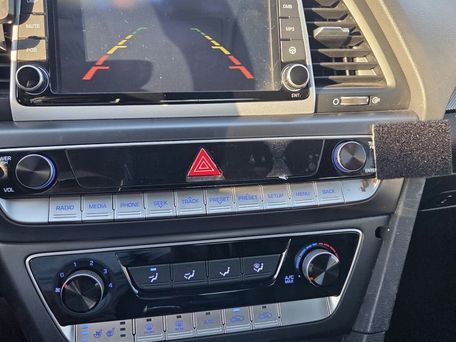 Hyundai Sonata, 2020 — photo 7