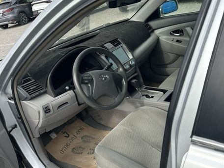 Toyota Camry, 2006 — 照片 6