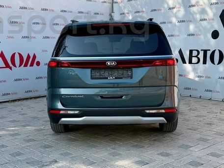 Kia Carnival, 2020 — photo 4