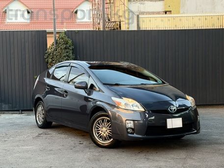 Toyota Prius, 2010 — photo 3