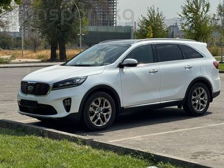 Kia Sorento, 2019 — фото 2
