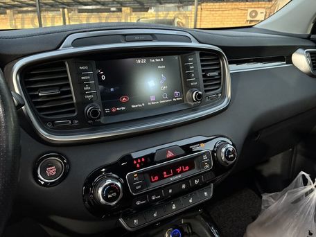 Kia Sorento, 2019 — сүрөт 17