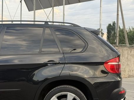 BMW X5, 2007 — 照片 7