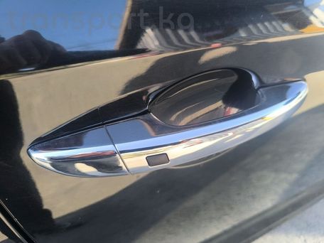 Hyundai Sonata, 2018 — фото 10