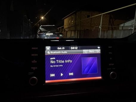 Kia Morning, 2018 — сүрөт 9