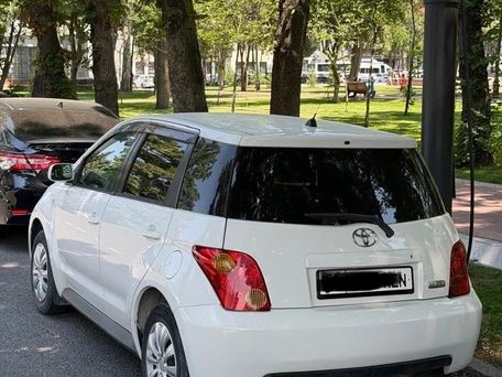 Toyota Ist, 2003 — photo 3