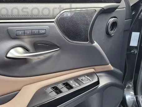 Lexus ES, 2024 — фото 17