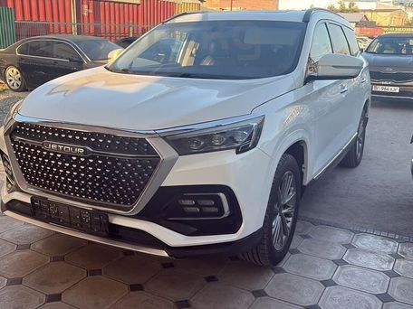 Jetour X95, 2021 — 照片 3
