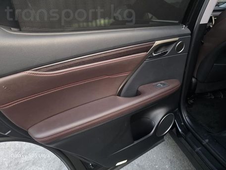 Lexus RX, 2021 — сүрөт 18