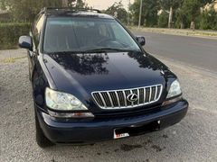 Lexus RX300