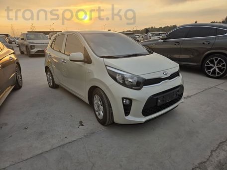 Kia Morning, 2019 — 照片 20