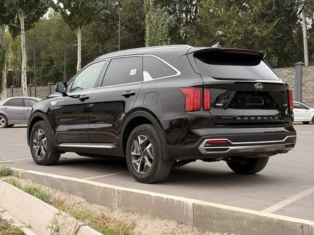 Kia Sorento, 2021 — 照片 5