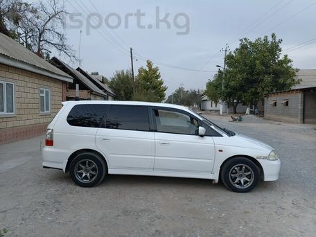 Honda Odyssey, 2000 — сүрөт 3