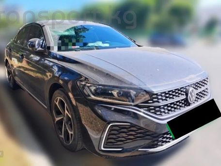 Volkswagen Passat, 2025 — photo 3