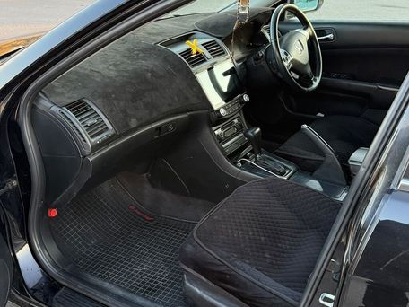 Honda Accord, 2003 — 照片 8