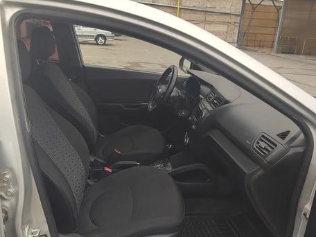 Kia Rio, 2013 — сүрөт 8